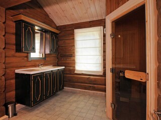 Maison de vacances Fåvang  5