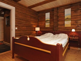 Maison de vacances Fåvang  11