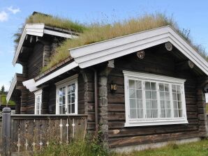 Maison de vacances pour 8 a Fåvang-By Traum - Fåvang - image1