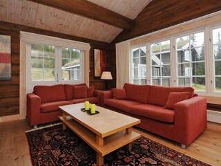 Casa de vacaciones Fåvang  4