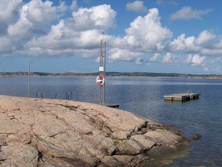 Holiday house Varekil  17