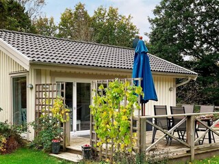 Casa de vacaciones Varekil Grabación al aire libre 4