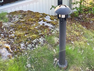 Vakantiehuis Varekil Buitenaudio-opname 1