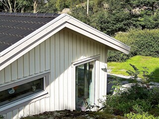 Maison de vacances Varekil Enregistrement extérieur 1