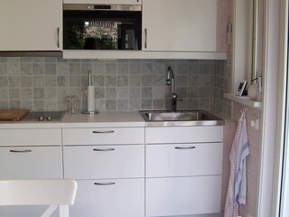 Holiday house Varekil  7