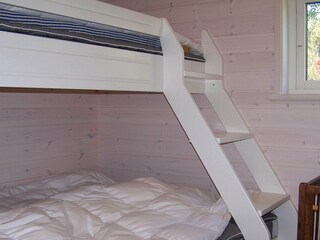 Maison de vacances Varekil  9