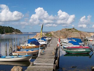 Casa per le vacanze Varekil  11