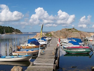 Maison de vacances Varekil  12