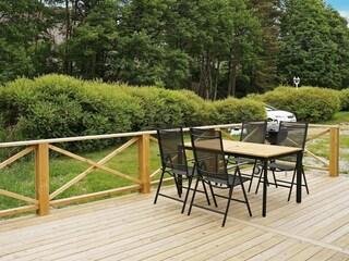 Casa de vacaciones Varekil Grabación al aire libre 4