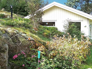 Maison de vacances Varekil Enregistrement extérieur 5