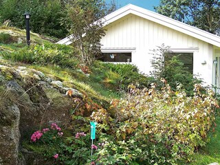 Vakantiehuis Varekil Buitenaudio-opname 4