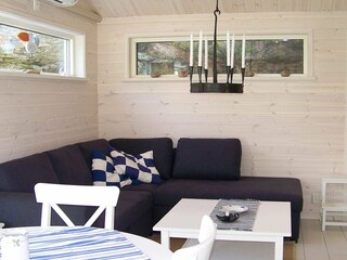 Casa de vacaciones Varekil  9