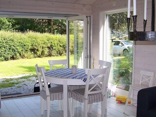 Holiday house Varekil  11