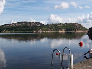 Casa per le vacanze Varekil  12