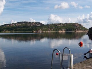 Holiday house Varekil  12