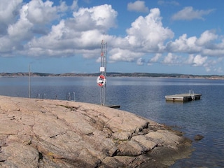 Maison de vacances Varekil  14