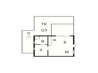 Ferienhaus Varekil  21