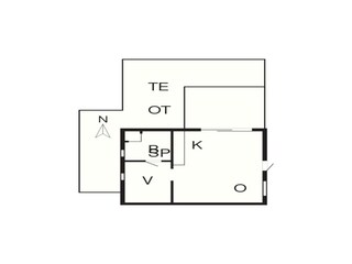 Ferienhaus Varekil  22