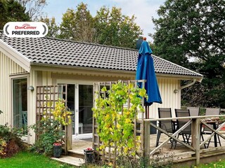 Maison de vacances Varekil Enregistrement extérieur 1