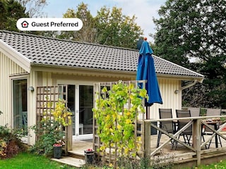 Ferienhaus Varekil Außenaufnahme 6