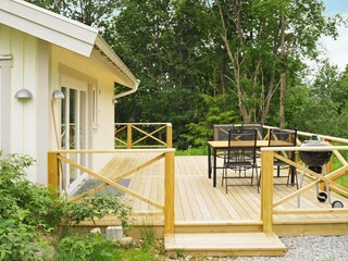 Casa per le vacanze Varekil Registrazione all'aperto 4