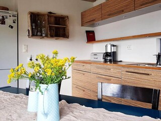 Vakantiehuis Hjelmeland  14