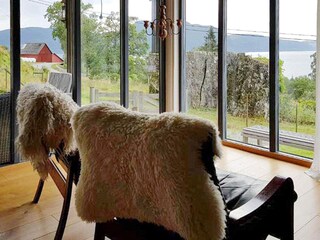 Maison de vacances Hjelmeland  27