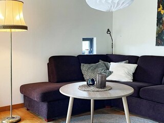 Vakantiehuis Hjelmeland  34