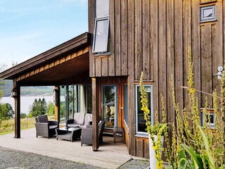 Holiday house Hjelmeland Outdoor Recording 7