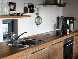 Vakantiehuis Hjelmeland  32