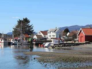 Casa per le vacanze Hjelmeland  35