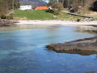 Vakantiehuis Hjelmeland  12