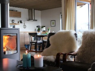 Ferienhaus Hjelmeland  25