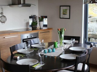 Vakantiehuis Hjelmeland  36