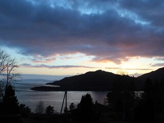 Casa per le vacanze Hjelmeland  14