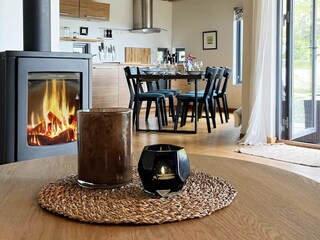 Ferienhaus Hjelmeland  15