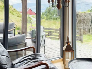 Casa de vacaciones Hjelmeland  37