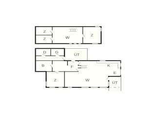 Holiday house Hjelmeland Floor Plan 39