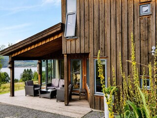 Ferienhaus Hjelmeland Außenaufnahme 7