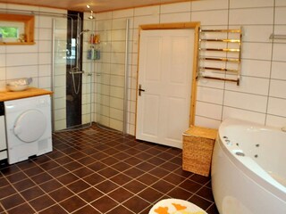 Holiday house Moholm  7