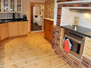 Holiday house Moholm  9