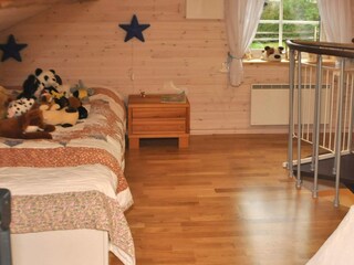 Vakantiehuis Moholm  17