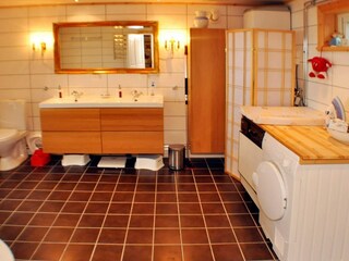 Holiday house Moholm  12