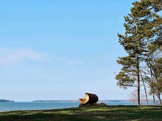 Casa per le vacanze Moholm  3