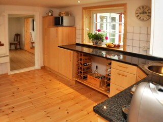 Holiday house Moholm  20