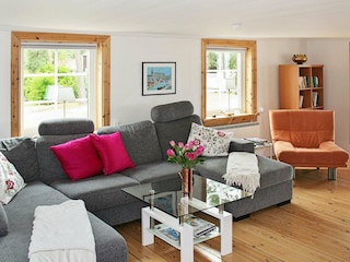 Ferienhaus Moholm  9