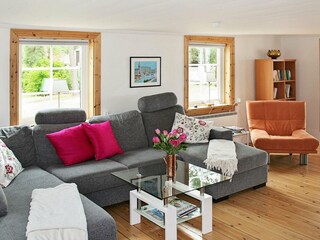 Vakantiehuis Moholm  9