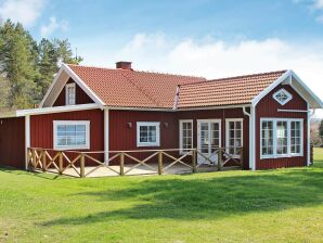 Holiday house 5 person holiday home in MARIESTAD-By Traum - Moholm - image1