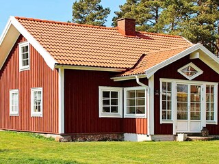 Holiday house Moholm Outdoor Recording 2