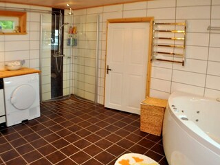 Vakantiehuis Moholm  20